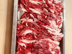 热切羊肉-月圆火锅(宁海东路二店)