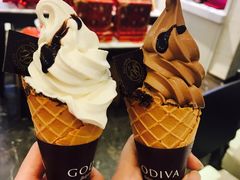 -GODIVA(港汇恒隆广场)