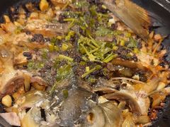 -一桶江山餐厅(松北店)