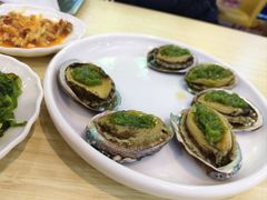 -一蚝一贝海鲜特色餐厅(万象城店)