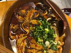 -宝小庆邵阳米粉(深圳市南山保利店)