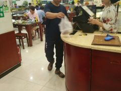 -西域美食蘭州拉面