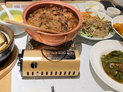 -关东小磨东北菜(漕河泾印象城店)