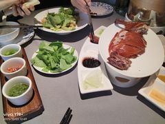 -阿庄新豫菜(通泰路店)