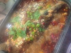 -阿杰烧烤·西安传统烤肉店(天朗御湖店)