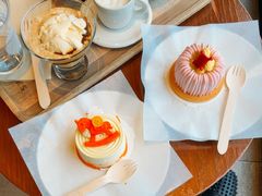 -星巴克(保定万博广场店)