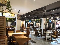 大堂-王妈热卤·川味馆(海昌店)