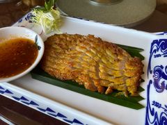 -南沙游艇会·大兵船餐厅