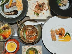 -松临·铁板烧&Omakase(神农店)