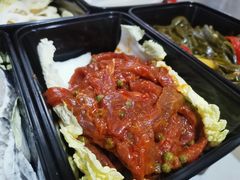 鲁西藤椒黄牛肉-川锅一号火锅(1818牌楼店)