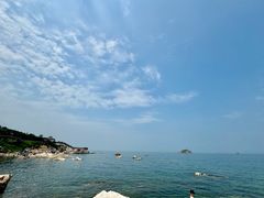-养马岛旅游度假区