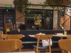 -新旺茶餐厅·早餐·夜宵(仙霞店)