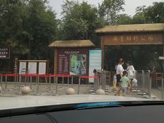 -西青郊野公园