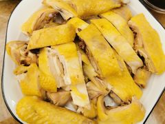 白斩鸡-聂记粤菜馆(鼓西路店)