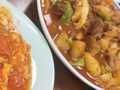 -苏力坦新疆特色(东直门店)