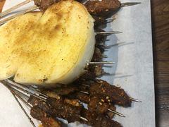 -壹块捌烧烤(灯市口店)