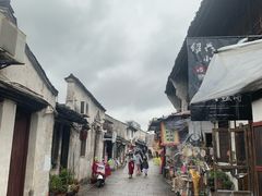 -丁来兴酒店(西街店)