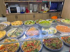 -清真刘记全羊肉鲜汤馆(前进路店)