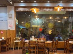 大堂-下梅人家土菜馆(历史文化餐厅度假区店)