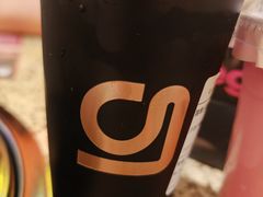 -gleeglee乐溢亦茶(合生汇店)