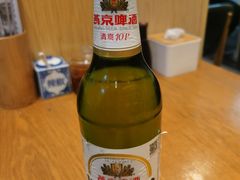 -秦老大西安羊肉泡馍馆(健德门店)