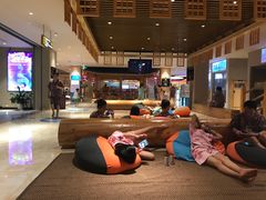 -巴斯漫温泉汗蒸馆(贡湖大道店)