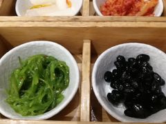 餐前小菜-胜博殿日式炸猪排(西红门店)