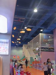 -乐之翼家庭娱乐中心