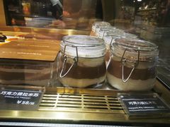 巧克力提拉米苏-Awfully Chocolate(来福士广场店)