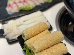 炸响铃-东椰·海南椰子鸡火锅(朝阳门店)