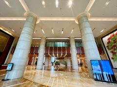 -济南喜来登酒店