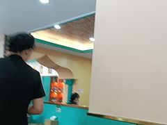 -西域美食(西直门南小街店)