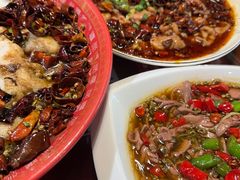 -渝味堂(彩云城店)