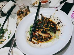 -鸭王烤鸭店(三里河店)