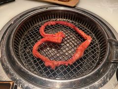 -厚贞日式烤肉(龙之梦店)