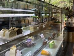 -Juicy Bakery(瑞景店)