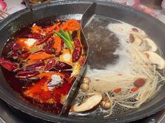 -江北北火锅馆·公路夜市(魏公村店)