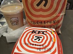 -肯德基(北京南站店)