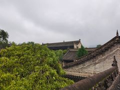 -西安关中民俗艺术博物院