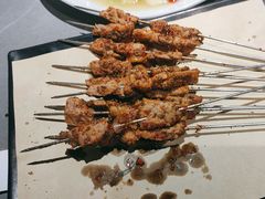 -李赵合鲜肉烧烤(西荷店)