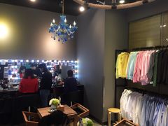 -海马体照相馆(成都来福士广场店)