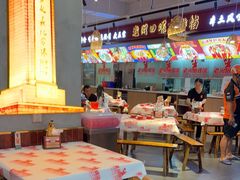 -老闵田螺馆·南昌市井菜·特色小吃(总店)