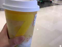 -7分甜(苏州中心店)