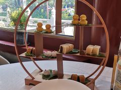 -满堂·烤鸭店·北京菜(鼓楼店)