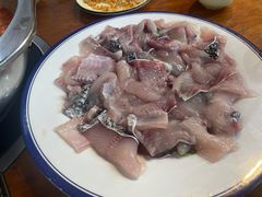 -大理.老字号渝记酸萝卜乌鱼(古城总店)