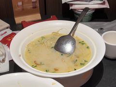 -鸽子侯·家宴·平价海鲜(市图书馆店)