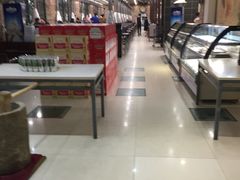大堂-金刚山(学府路店)