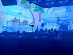 -MOSSO·Liveshow(M3香港广场店)