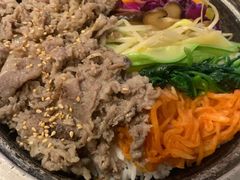 犟牛家石锅拌饭-犟牛家·榴莲烤肉(五棵松店)