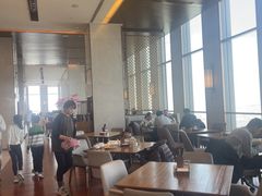 -嘉定凯悦·咖啡厅